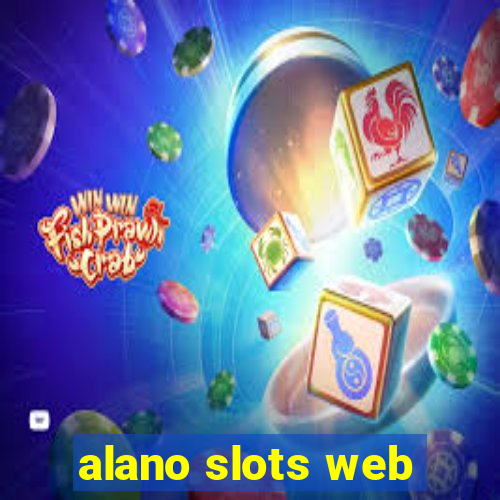 alano slots web